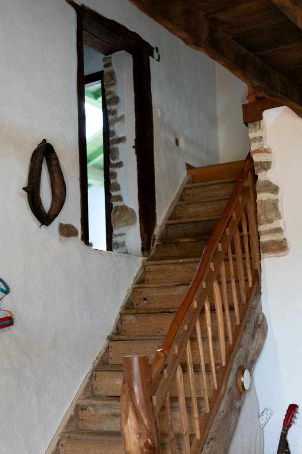 Gite Peyruga La Bastide Clairence