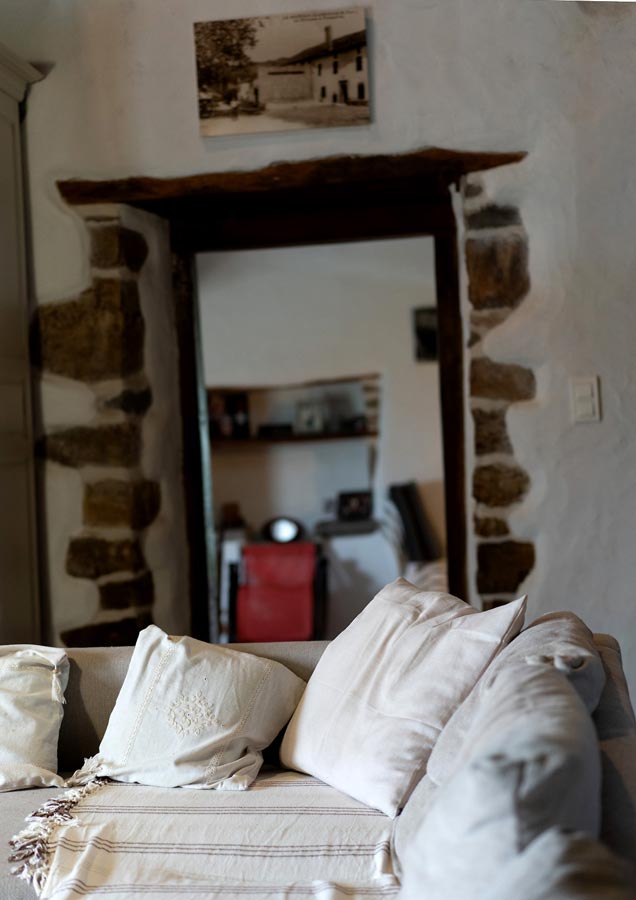 Gite Peyruga La Bastide Clairence