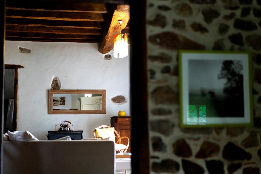Gite Peyruga La Bastide Clairence